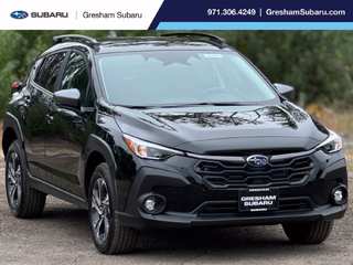 2027 Subaru Crosstrek Premium
