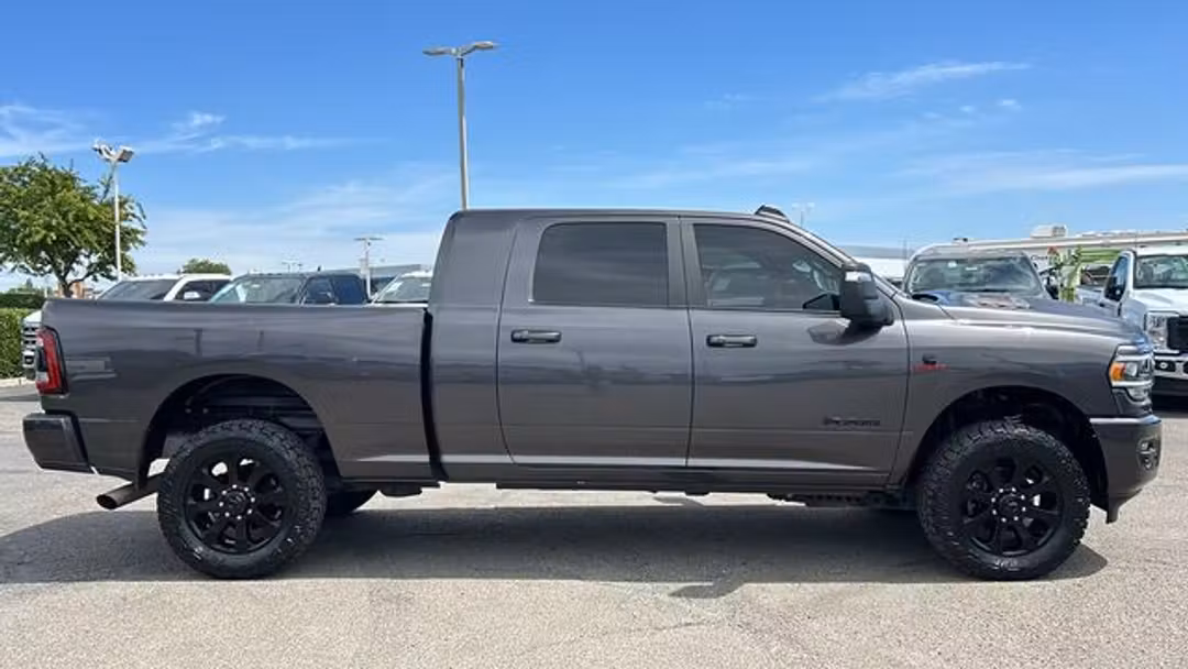 2023 Ram 2500 Laramie - Image 2