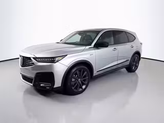 2026 Acura MDX ASpec