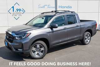 2026 Honda Ridgeline RTL w/ Package