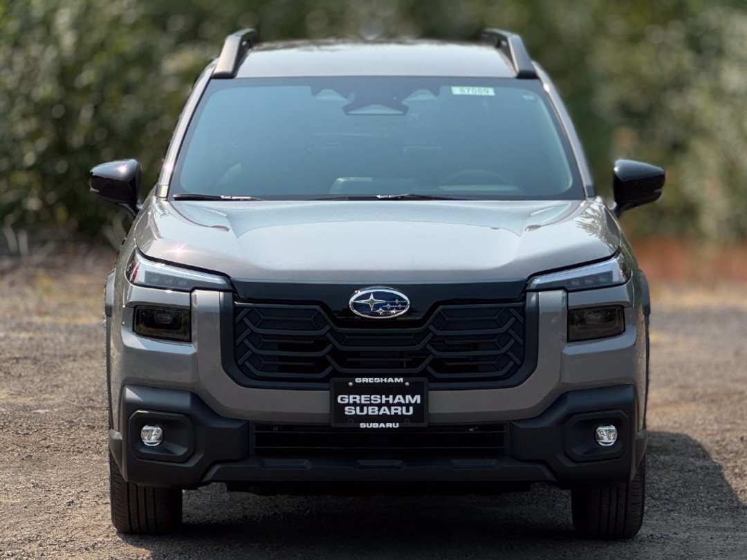 2026 Subaru Outback Premium - Image 2