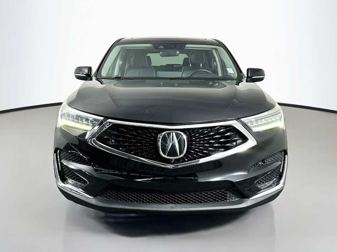 2019 Acura RDX Advance Package - Image 3