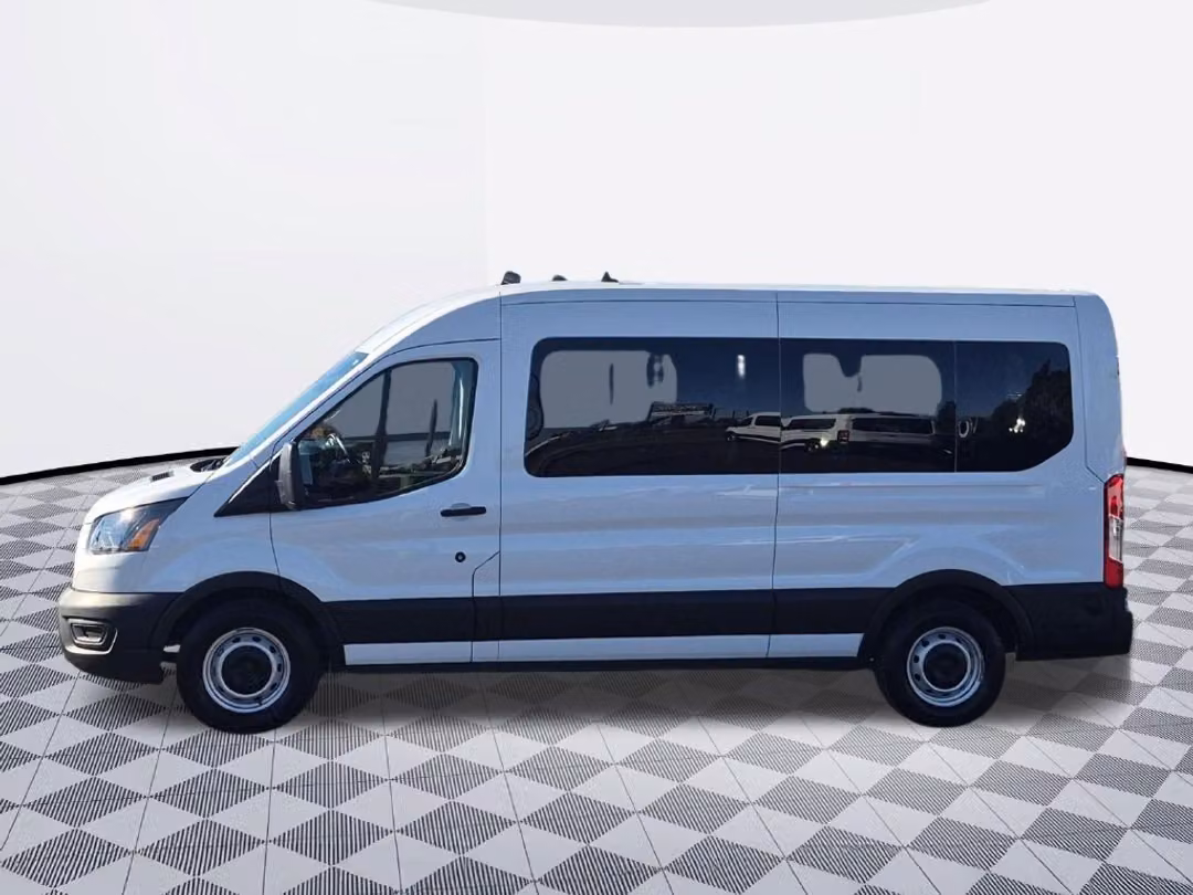 2024 Ford Transit-350 XL - Image 3