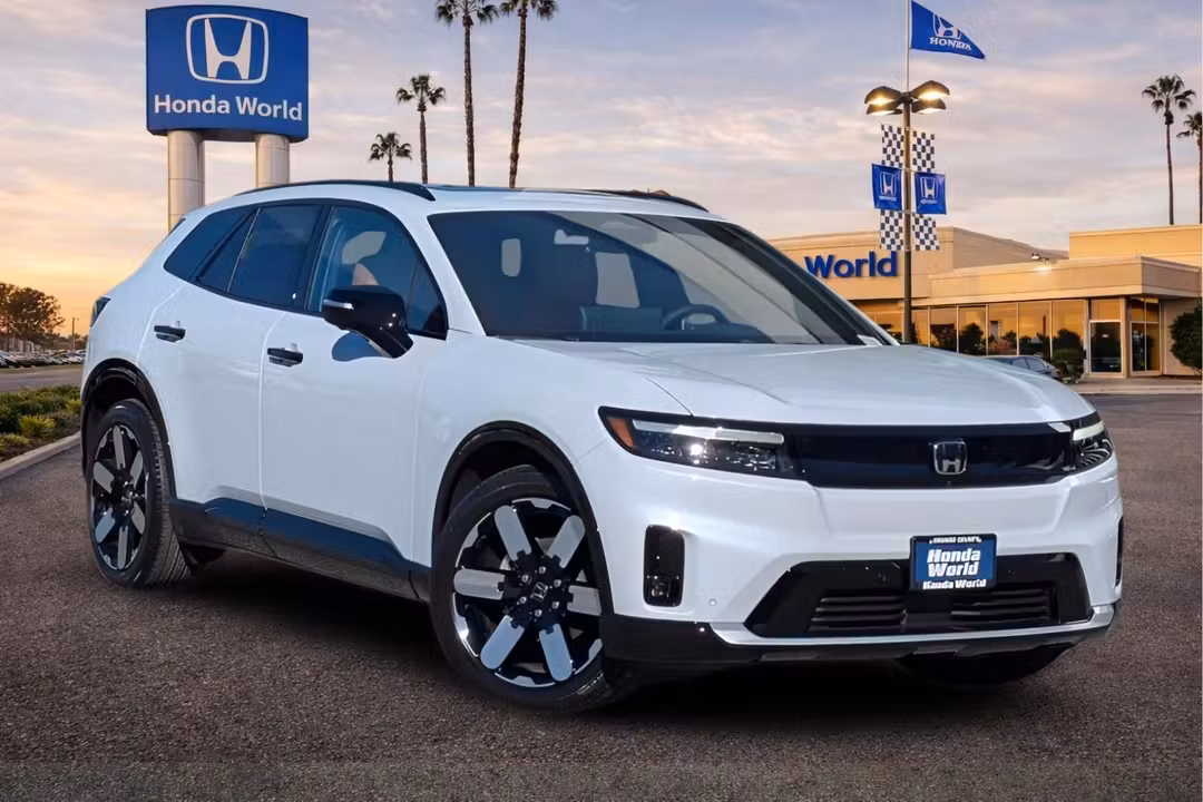2026 Honda Prologue Elite - Image 2