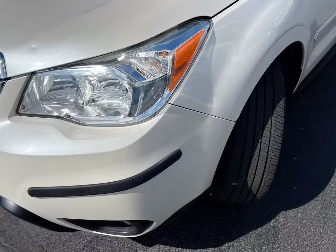 2014 Subaru Forester 2.5i Limited - Image 3