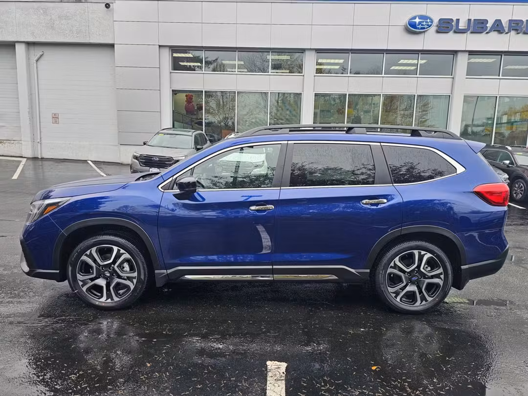 2026 Subaru Ascent Touring - Image 2