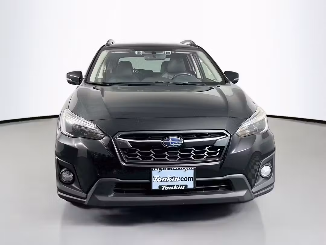 2019 Subaru Crosstrek 2.0i Limited - Image 2