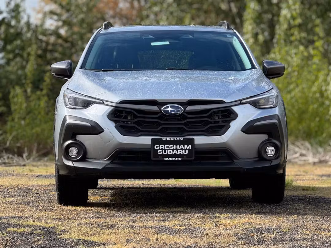 2024 Subaru Crosstrek Limited - Image 2