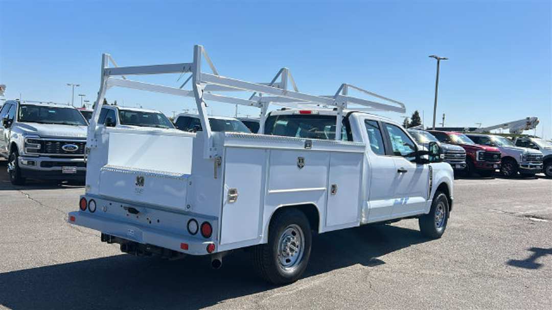 2026 Ford F-250Sd XL - Image 3
