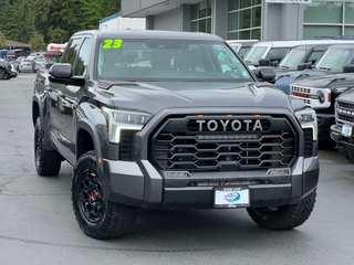 2023 Toyota Tundra Hybrid TRD Pro