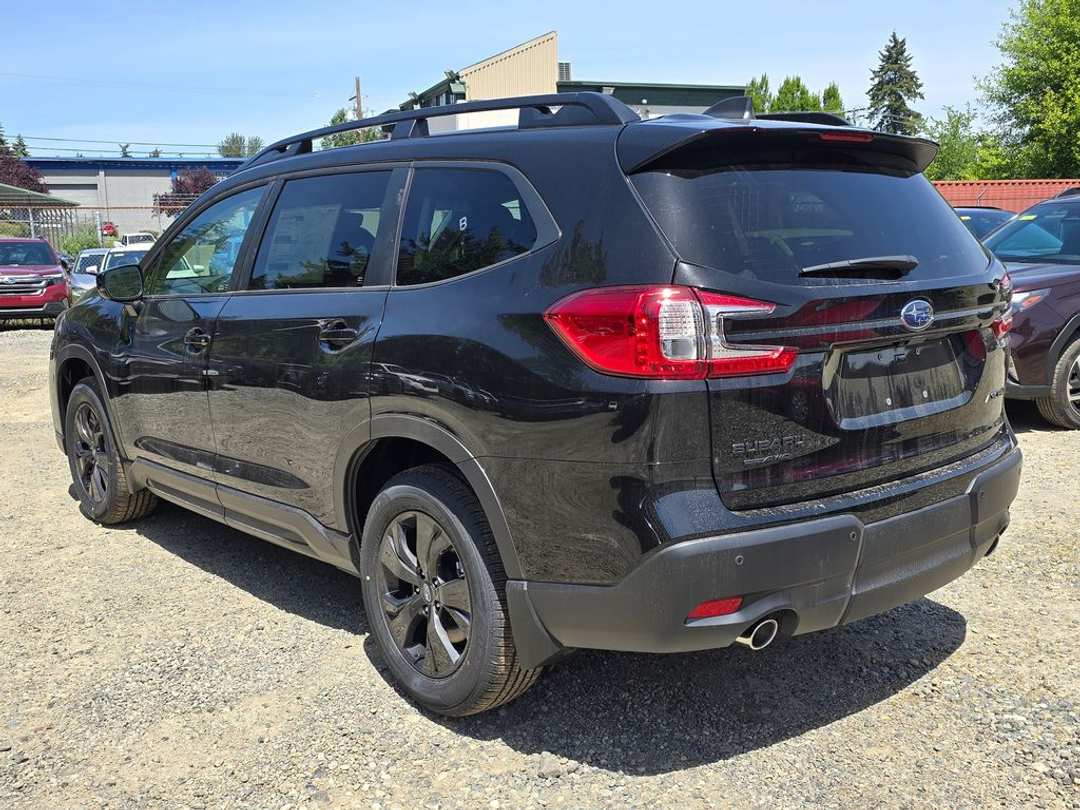 2026 Subaru Ascent Premium - Image 3
