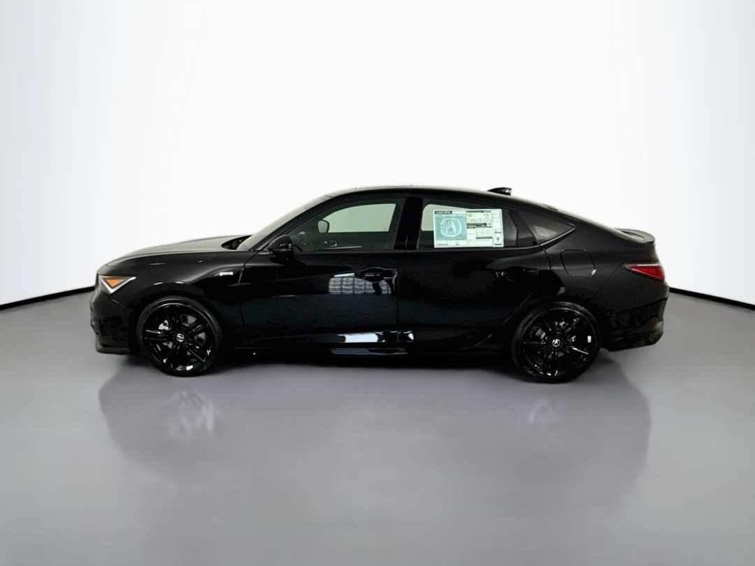 2026 Acura Integra ASpec Tech Package - Image 2