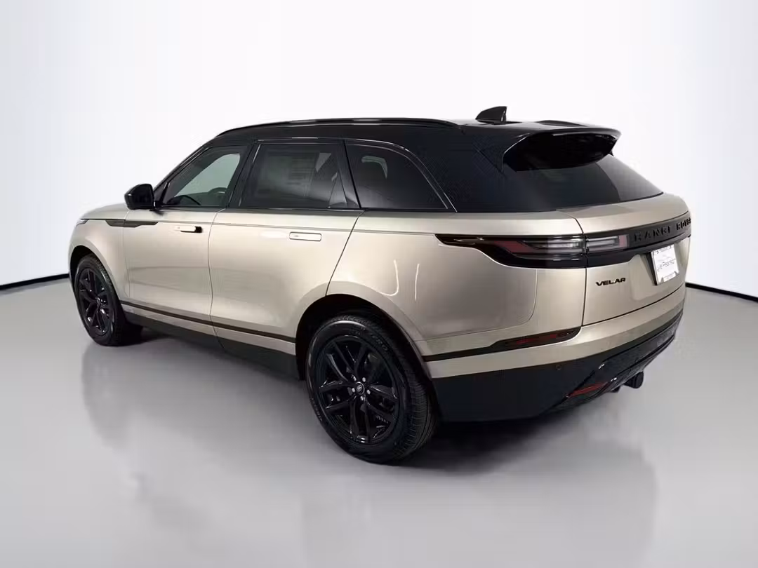 2026 Land Rover Range Rover Velar S - Image 3
