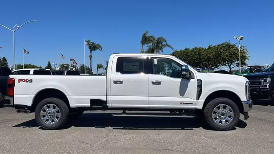 2026 Ford F-250Sd Lariat - Image 2