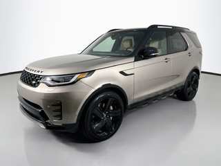 2026 Land Rover Discovery Dynamic SE