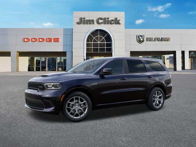 2026 Dodge Durango GT HEMI V8