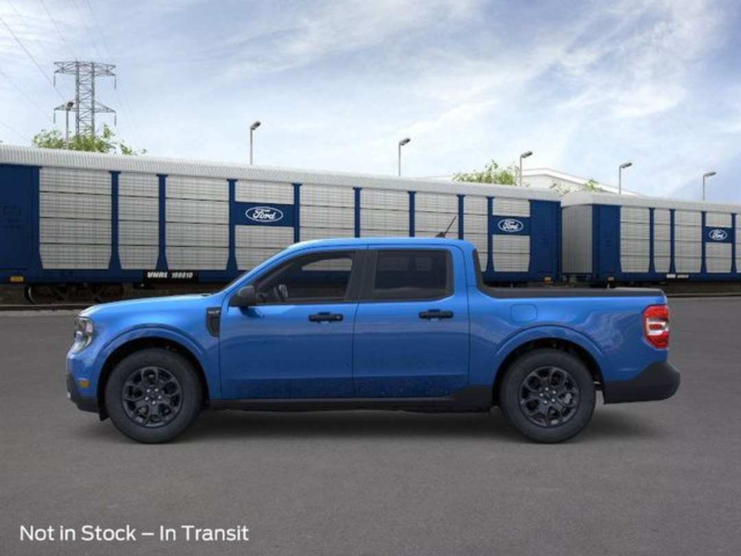 2026 Ford Maverick XLT - Image 3