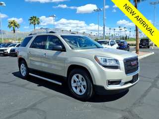2015 GMC Acadia SLE1