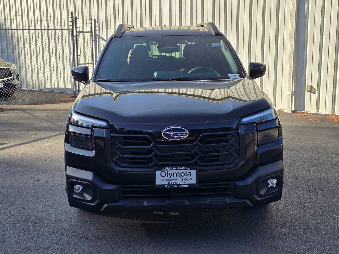 2026 Subaru Outback Touring XT - Image 2