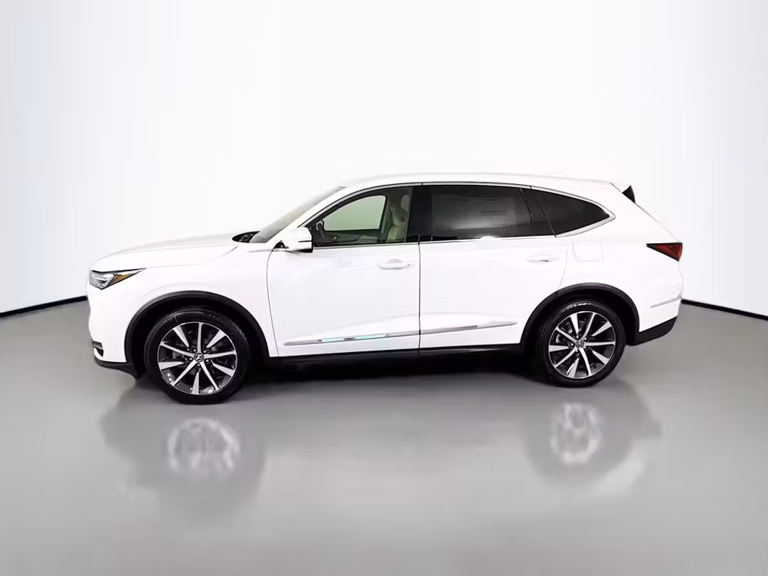 2026 Acura MDX Technology Package - Image 2