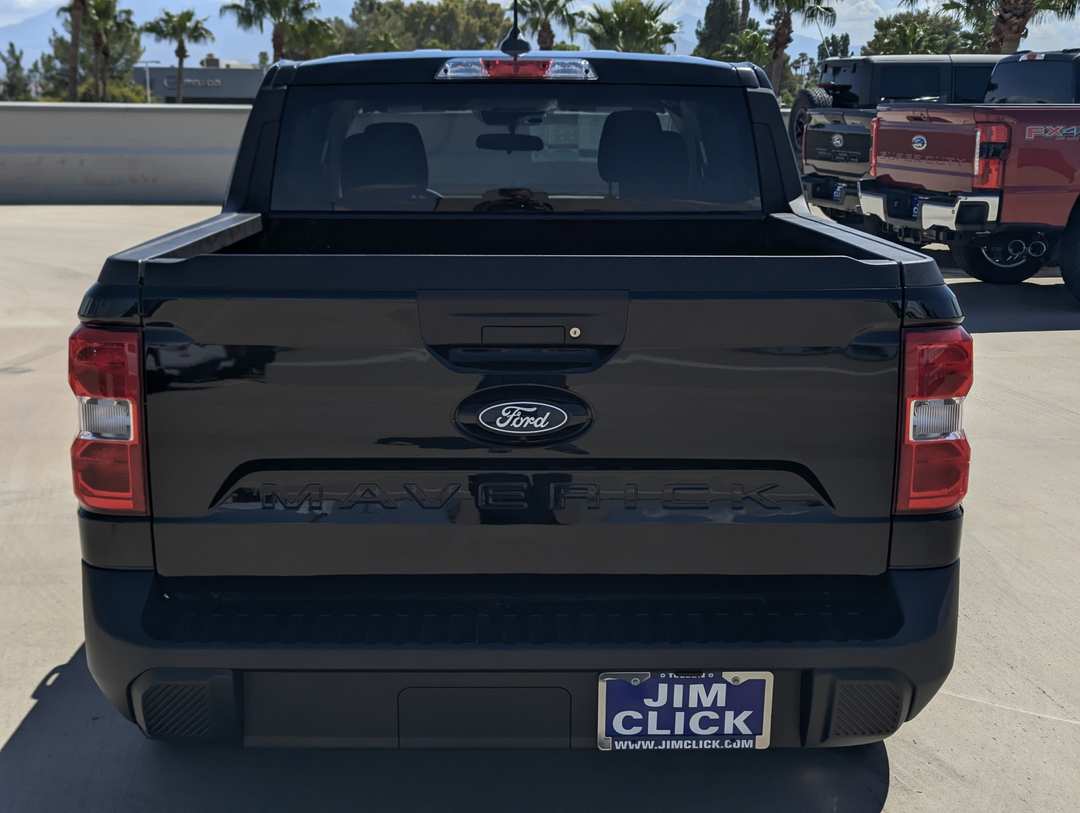 2026 Ford Maverick XL - Image 3