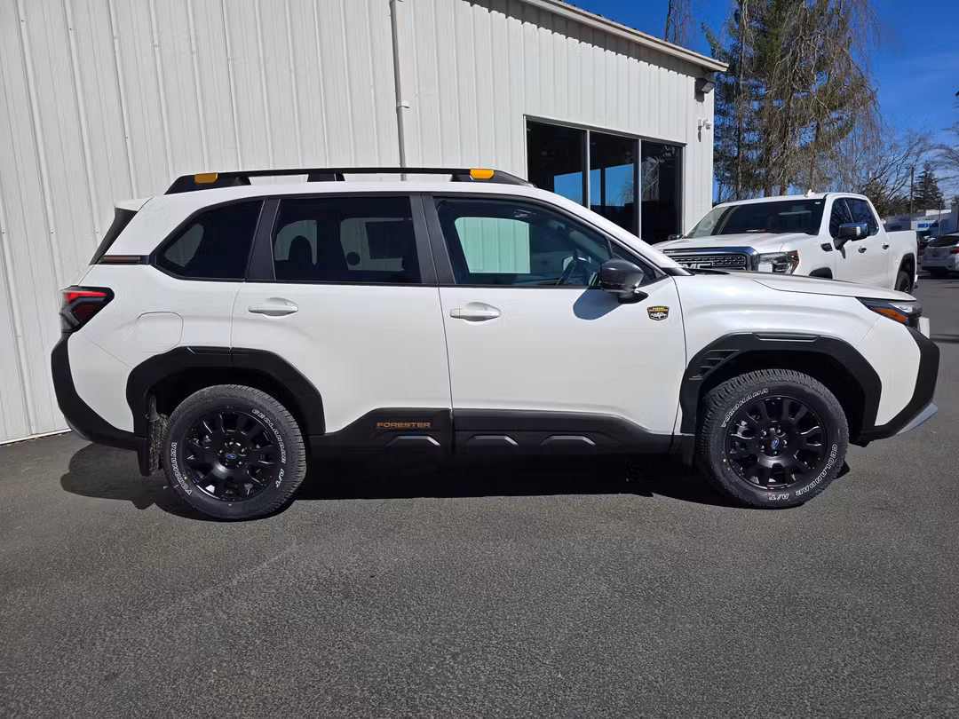 2026 Subaru Forester Wilderness - Image 3