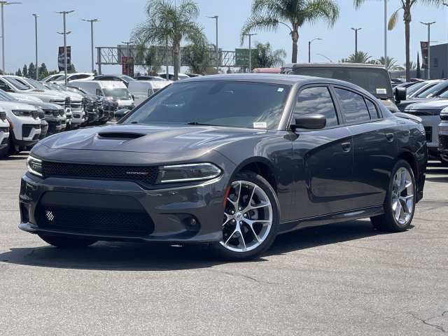 2022 Dodge Charger GT