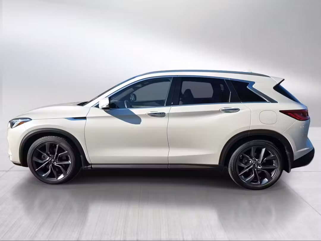 2020 INFINITI Qx50 Autograph - Image 2
