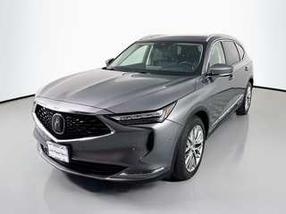 2023 Acura MDX Advance