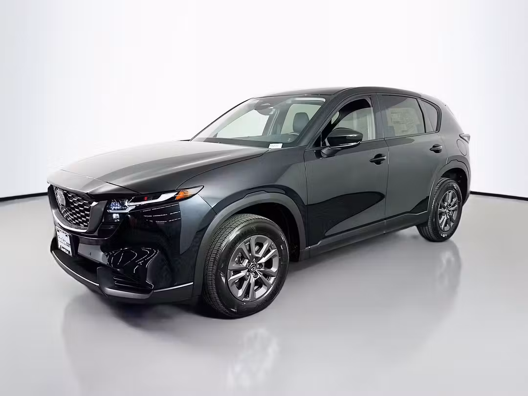 2026 MAZDA CX-5 2.5 S Select - Image 3