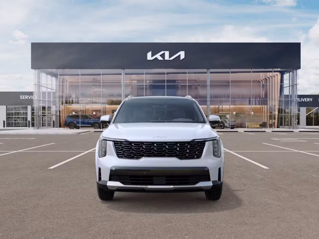 2025 Kia Sorento S - Image 2