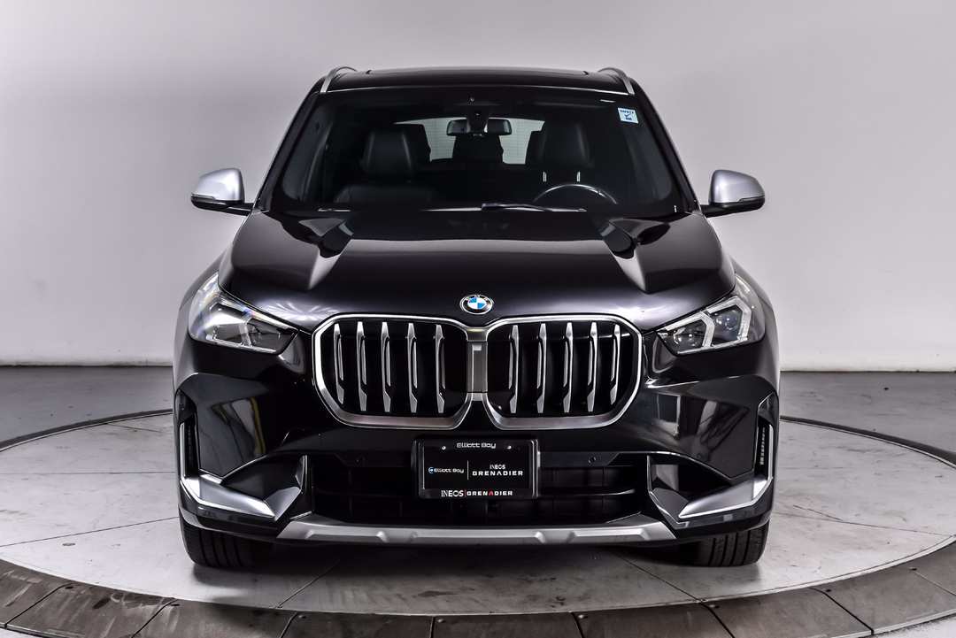 2024 BMW X1 xDrive28i - Image 2