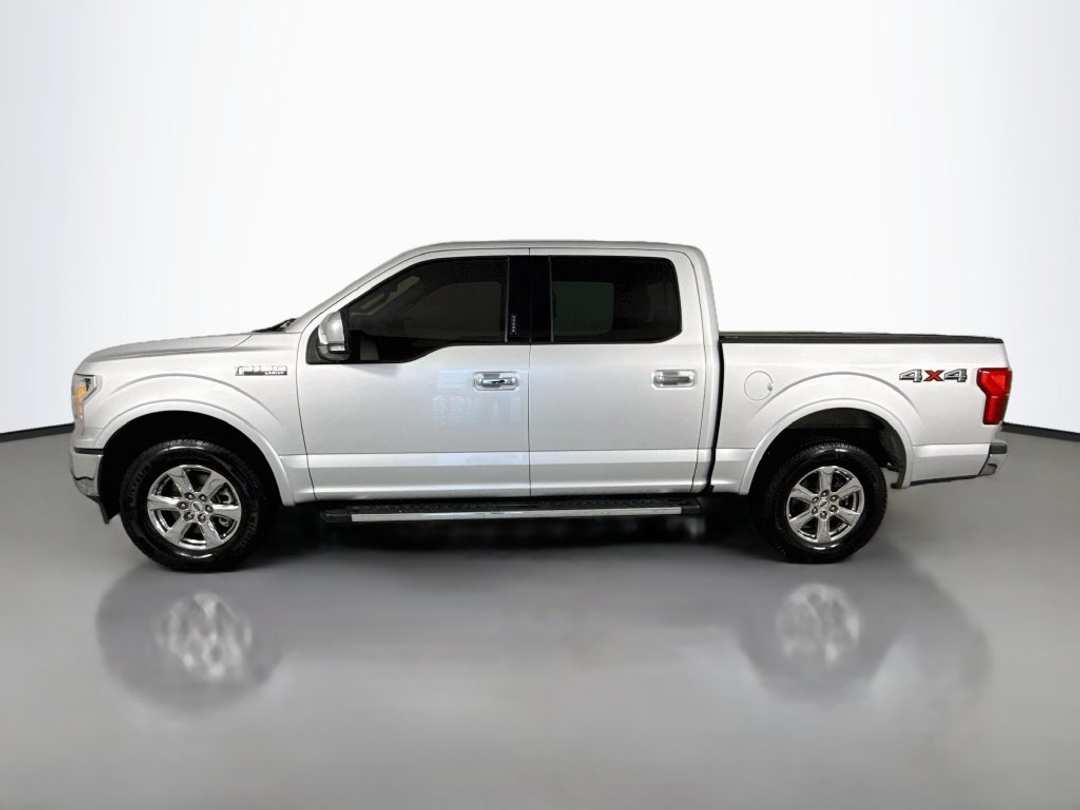 2019 Ford F-150 Lariat - Image 2