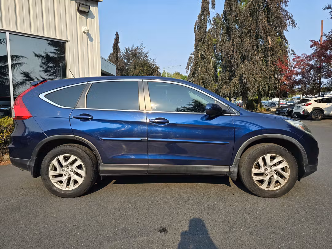 2016 Honda CR-V EX - Image 3