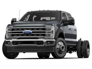 2026 Ford Super Duty F-450 Drw