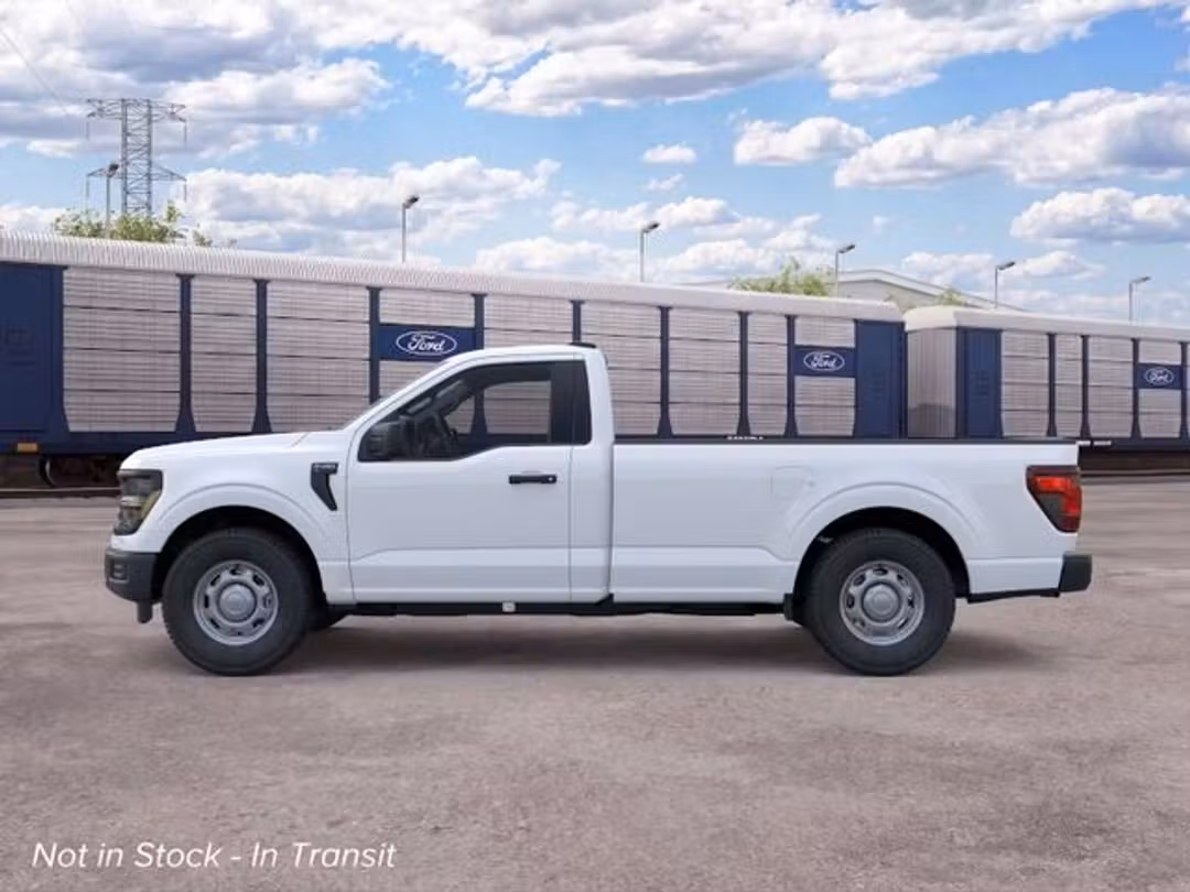 2026 Ford F-150 XL - Image 3