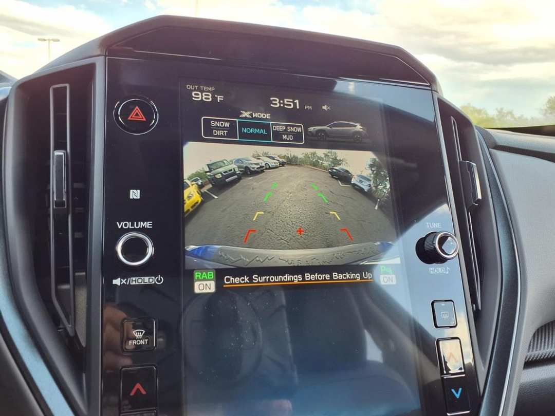 2026 Subaru Crosstrek Limited - Image 3