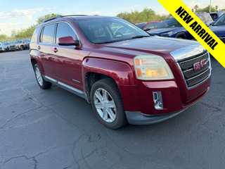 2012 GMC Terrain SLT1