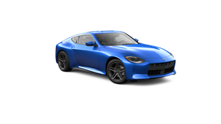 2026 Nissan Z Sport