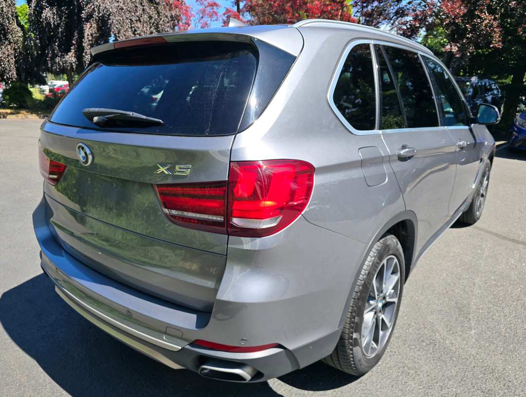 2018 BMW X5 xDrive35i - Image 3
