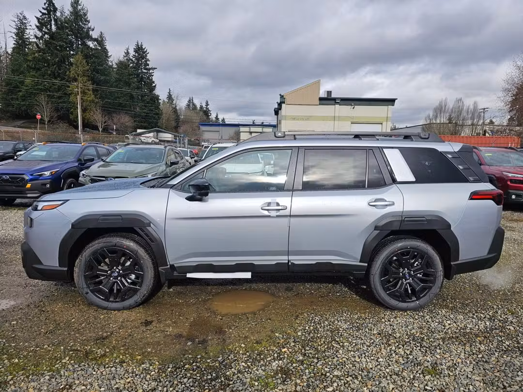 2026 Subaru Outback Limited XT - Image 2