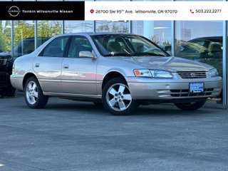 1999 Toyota Camry CE