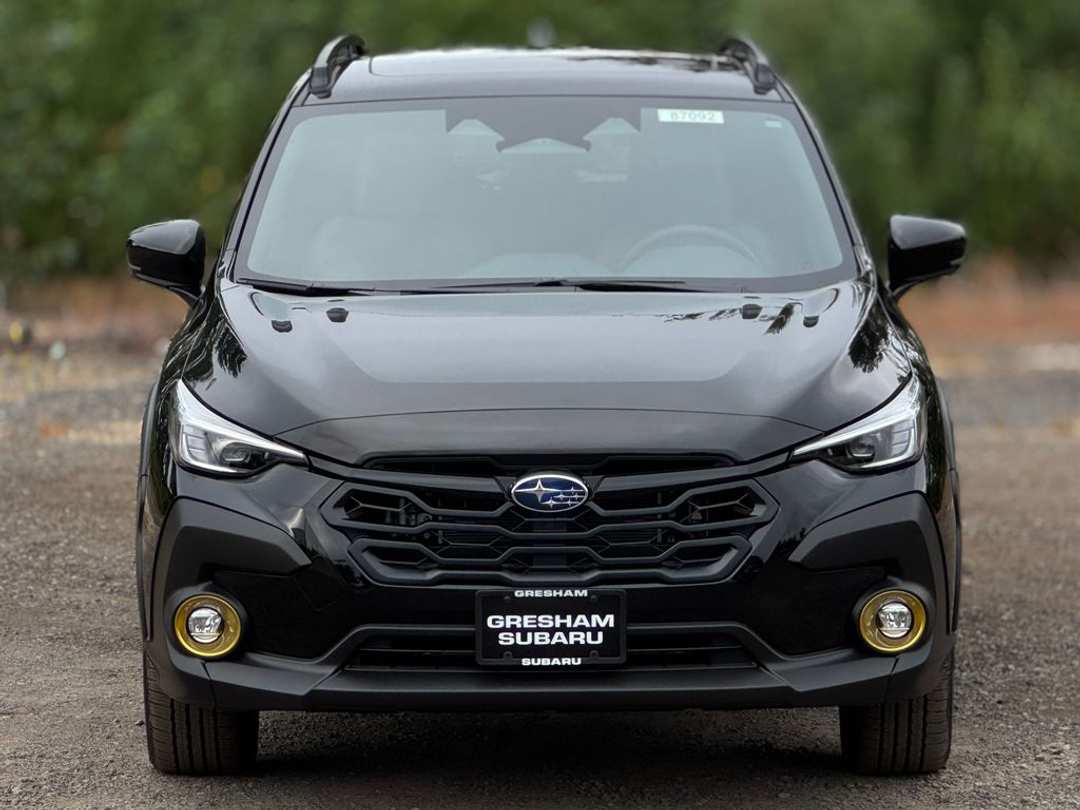 2026 Subaru Crosstrek Hybrid Sport - Image 2