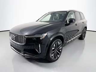 2026 Volvo Xc90 Plug-In Hybrid T8 Ultra