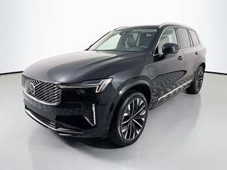 2026 Volvo Xc90 Plug-In Hybrid T8 Ultra