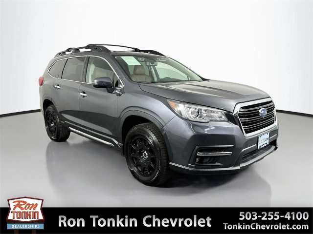 2021 Subaru Ascent Touring