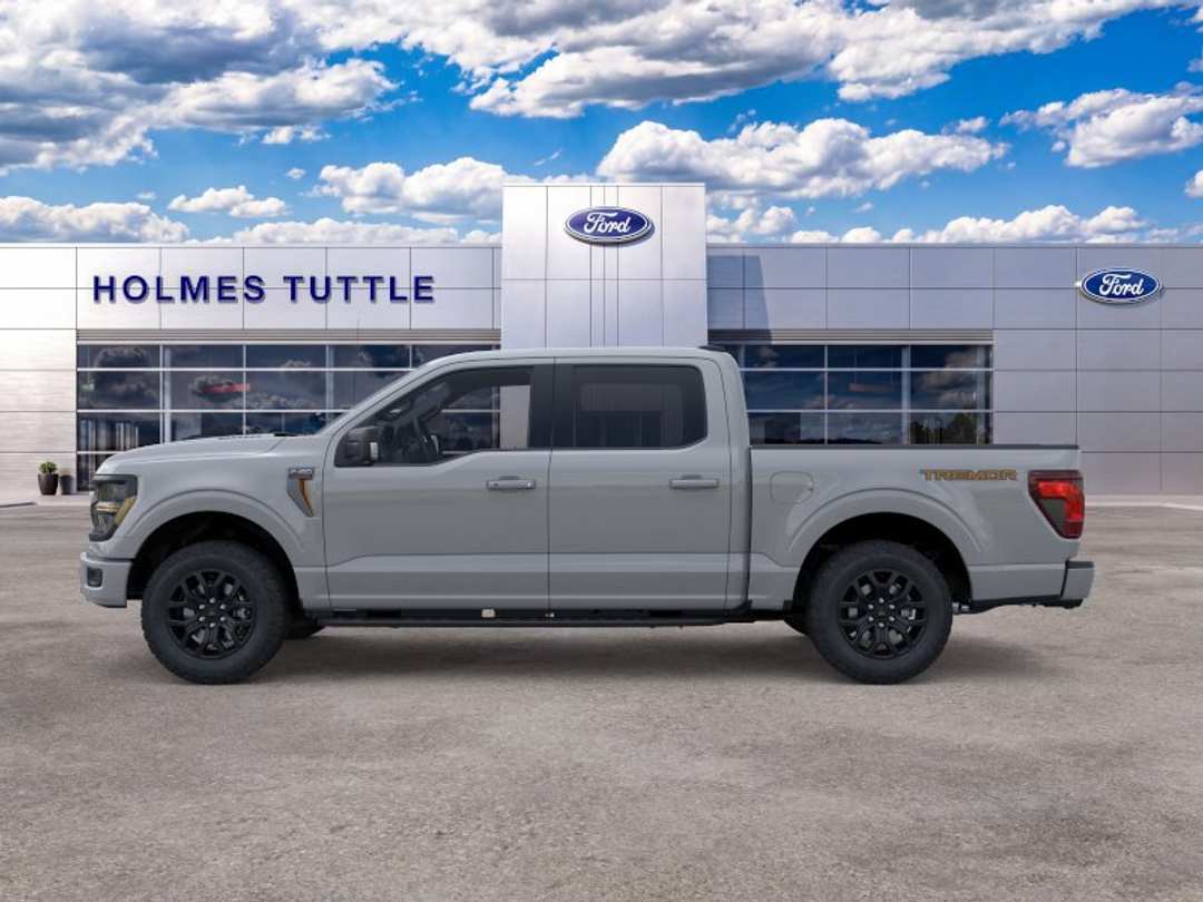 2026 Ford F-150 Tremor - Image 3