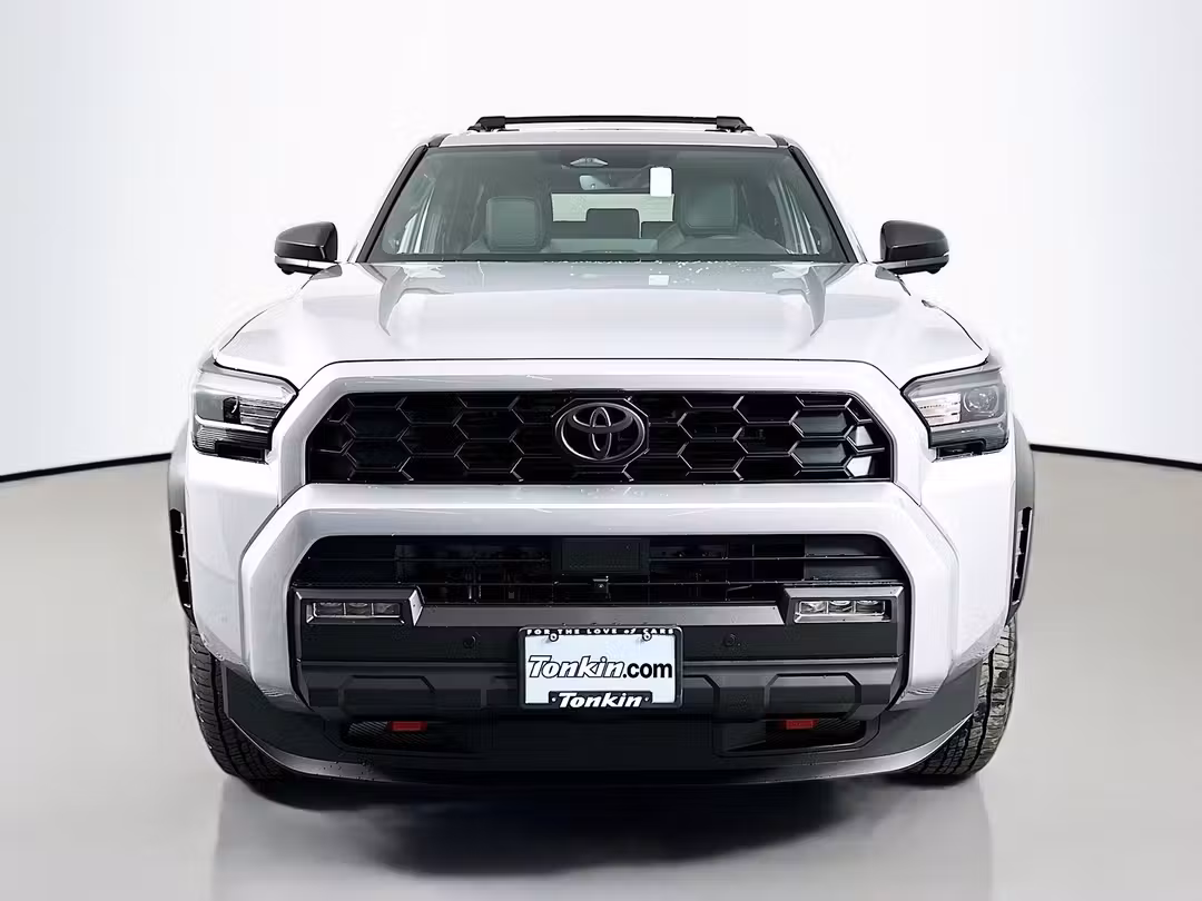 2025 Toyota 4Runner I-Force Max Hybrid TRD Off Road Premium - Image 2