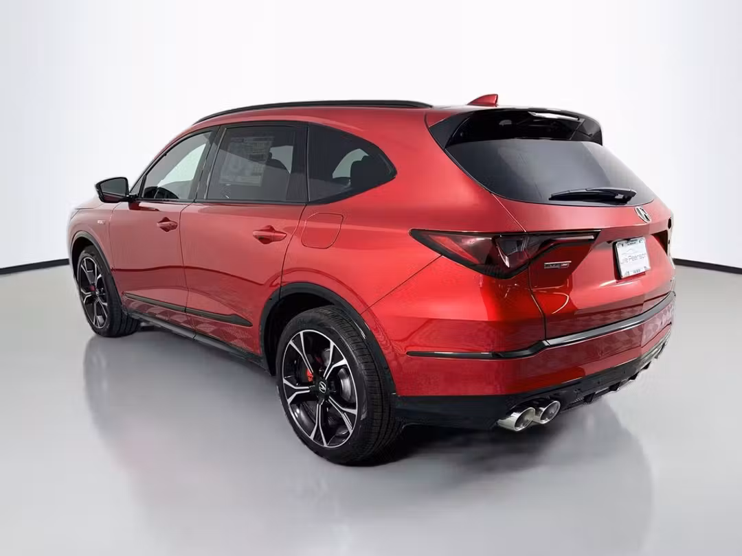 2026 Acura MDX Type S w/Advance Package - Image 3