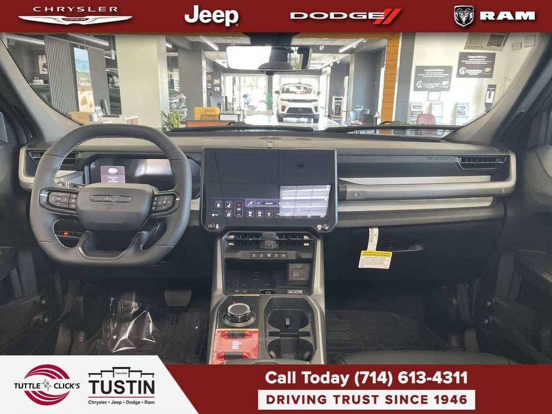 2026 Jeep Recon Moab - Image 2